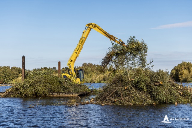 Drie generaties vakmanschap, zichtbaar online, Van Aalsburg B.V.